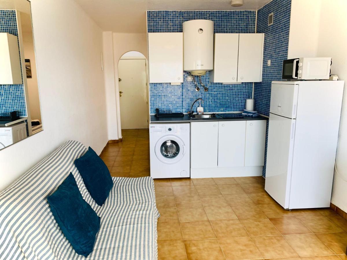 Appartamento Bay View Empuriabrava Esterno foto
