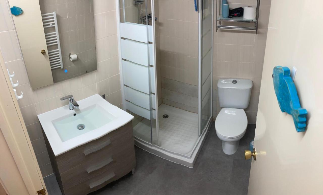 Appartamento Bay View Empuriabrava Esterno foto